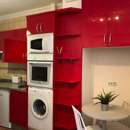 Апартаменты Apartamento La Penca 3 Garachico Гарачико Экстерьер фото