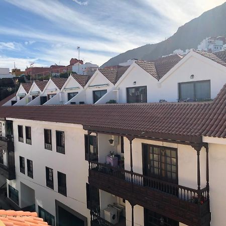 Апартаменты Apartamento La Penca 3 Garachico Гарачико Экстерьер фото