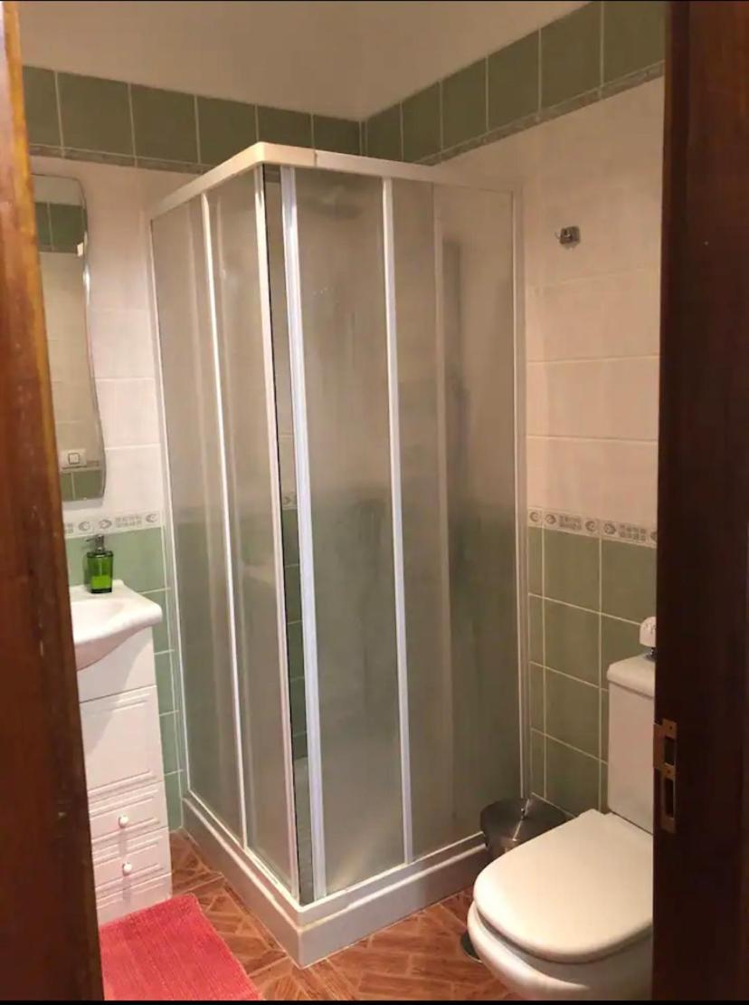 Апартаменты Apartamento La Penca 3 Garachico Гарачико Экстерьер фото