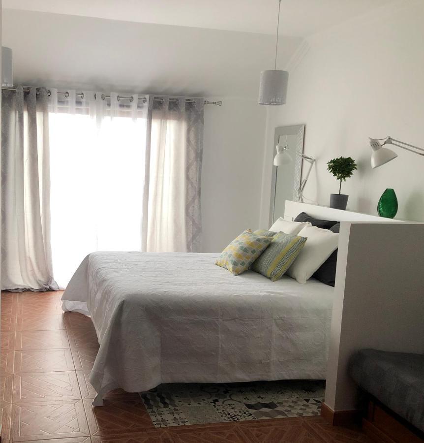 Апартаменты Apartamento La Penca 3 Garachico Гарачико Экстерьер фото