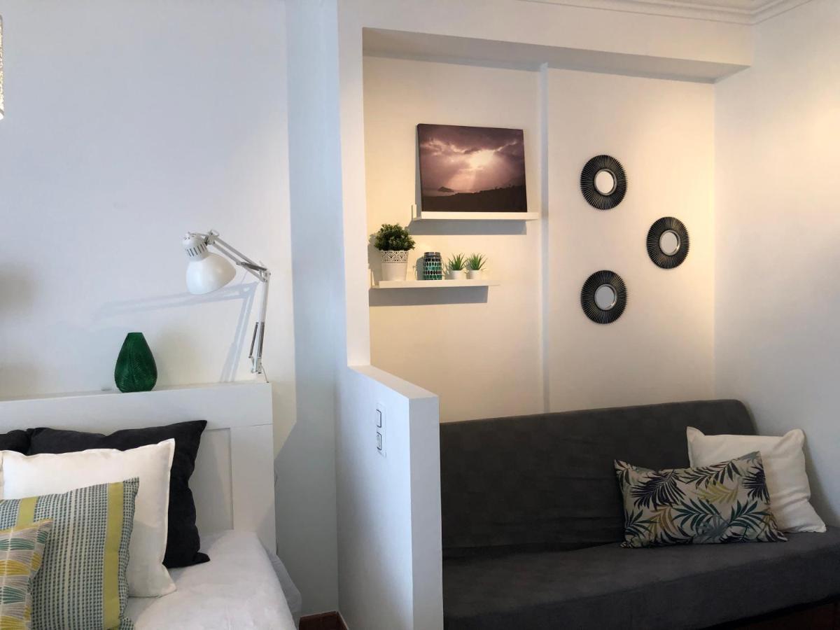 Апартаменты Apartamento La Penca 3 Garachico Гарачико Экстерьер фото